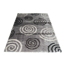 High Quality Polyester Modern Shaggy Rugs